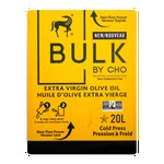 Box Extra Virgin Olive Oil